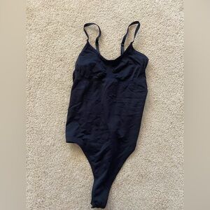 Nordstrom Rack Black Body suit
